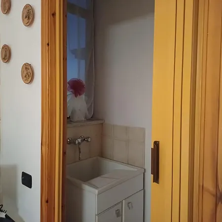 Apartamento Centolacentro *